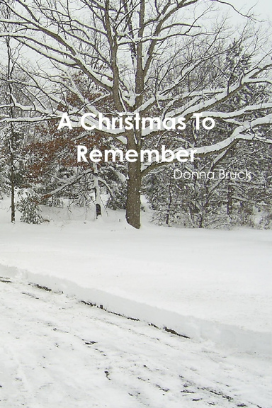A Christmas To Remember