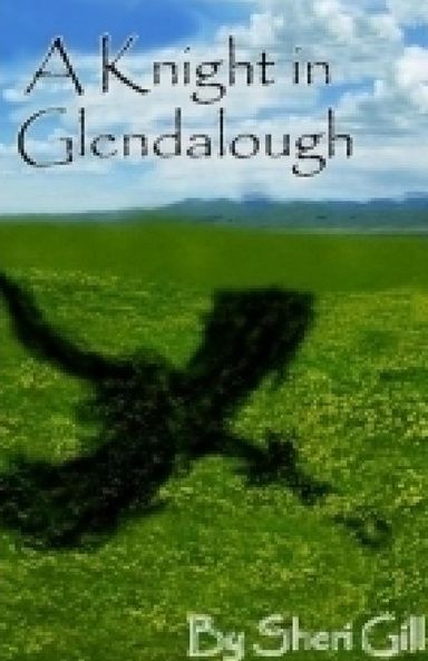 A Knight In Glendalough