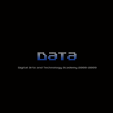 DATA Yearbook