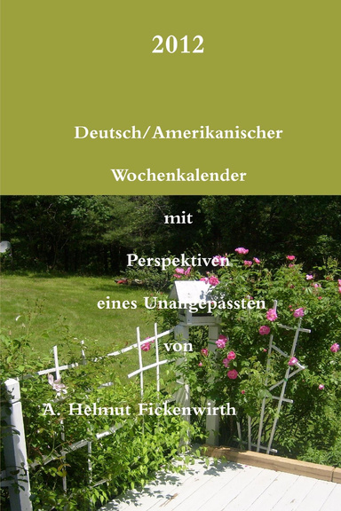 Perspektiven eines Unangepassten