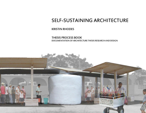 Self-Sustaining Architecture