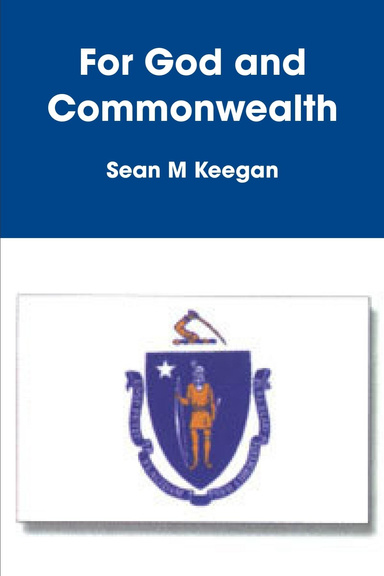 For God and Commonwealth