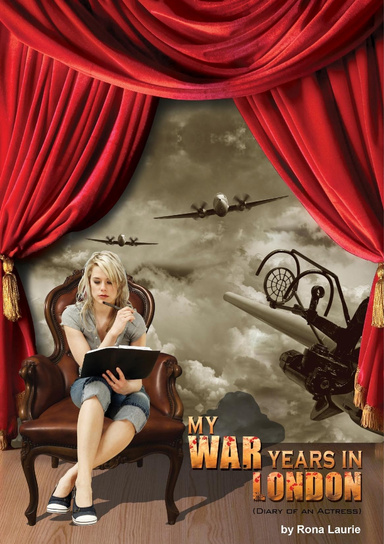 Rona Laurie War Years