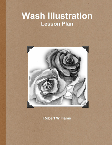 Wash Illustration Lesson Plan