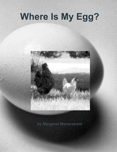 Where Is My Egg?