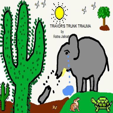 TRAVOR'S TRUNK TRAUMA