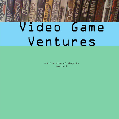 Video Game Ventures