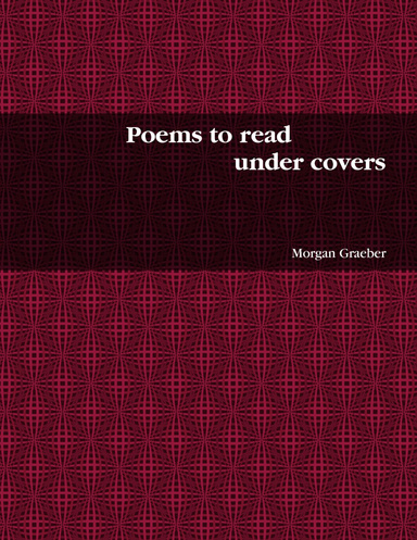 Poems to read under covers