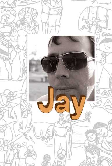 Jay Memories Book