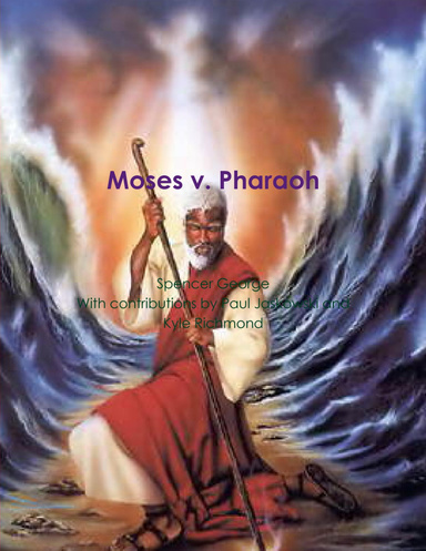 Moses v. Pharaoh
