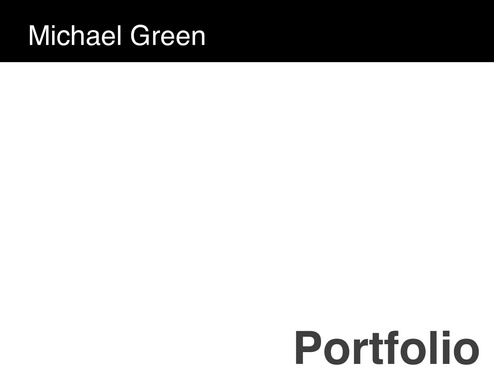 Portfolio