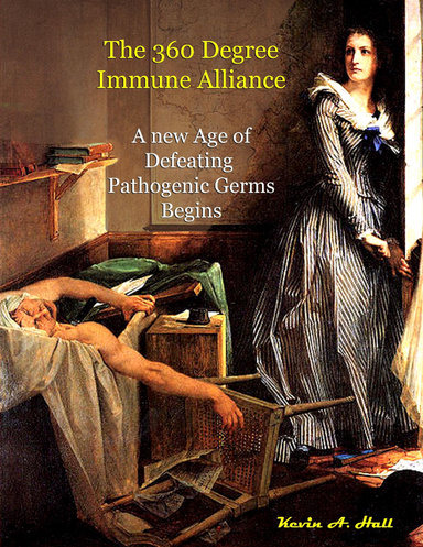 The 360 Degree Immune Alliance