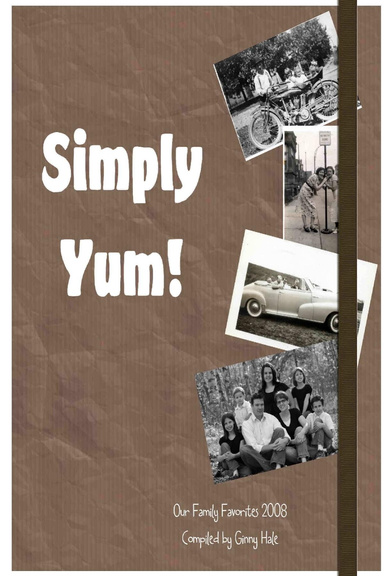 Simply Yum