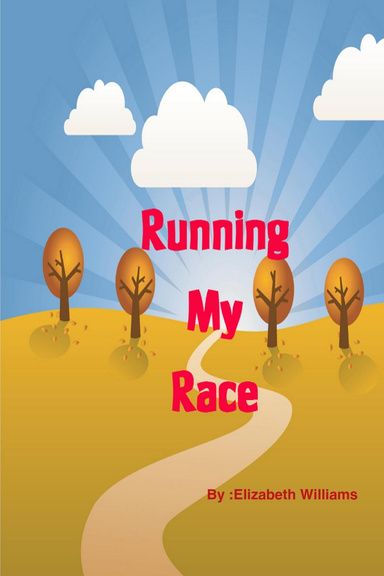 Running My Race