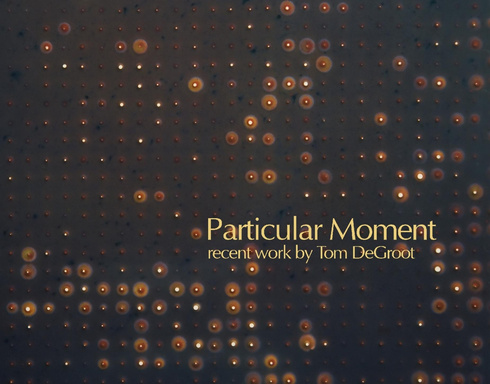 Particular Moment