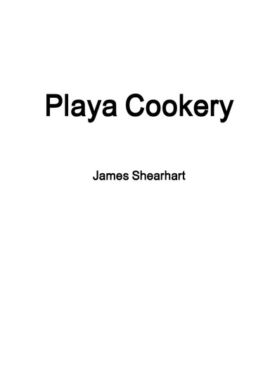 Playa Cookery