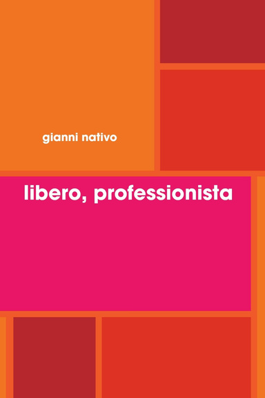 libero, professionista