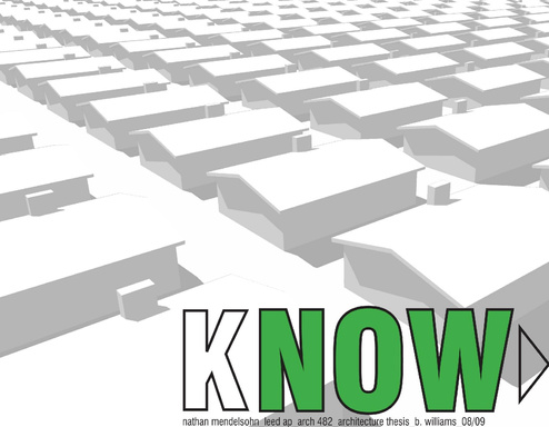 kNOW