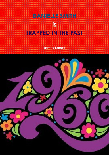 Danielle Smith is: Trapped in the Past