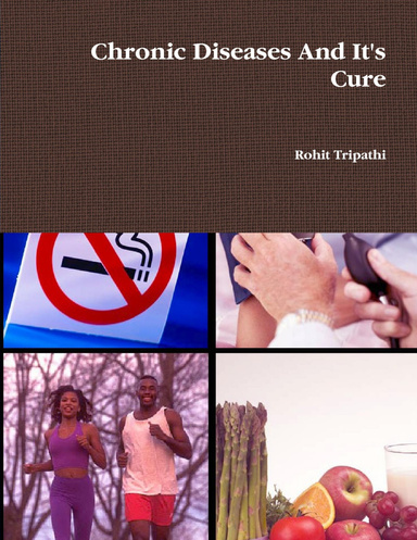 Chronic Diseases And It's Cure