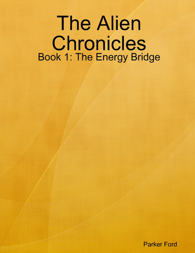 The Alien Chronicles