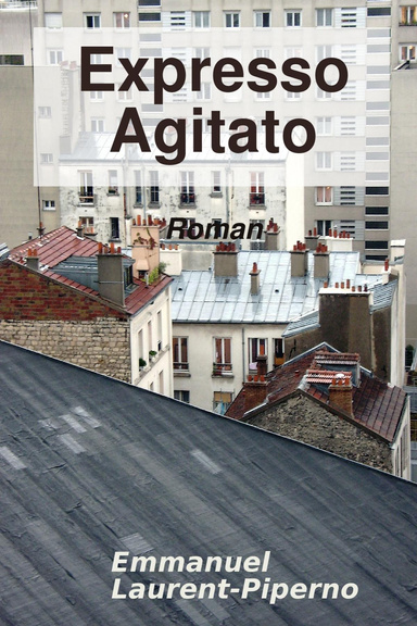 Expresso Agitato