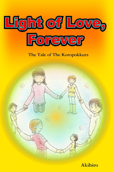 Light of Love, Forever