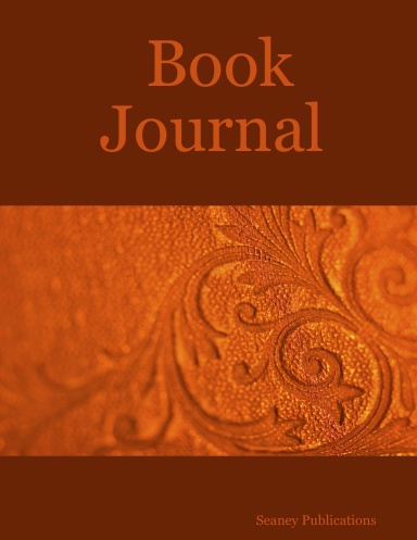 Book Journal
