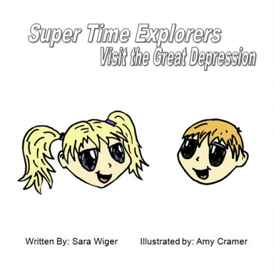 Super Time Explorers: The Great Depression