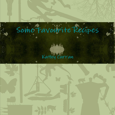 Recipe book