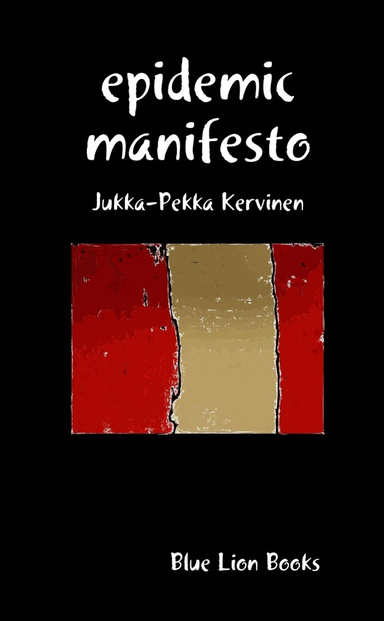 epidemic manifesto