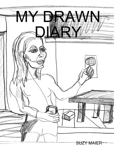 MY DRAWN DIARY