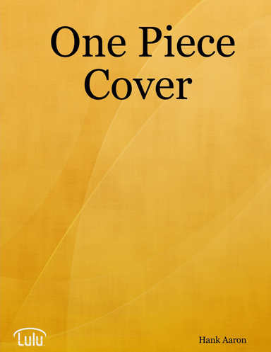TEST NEW FRAMEWORK HARDCOVER