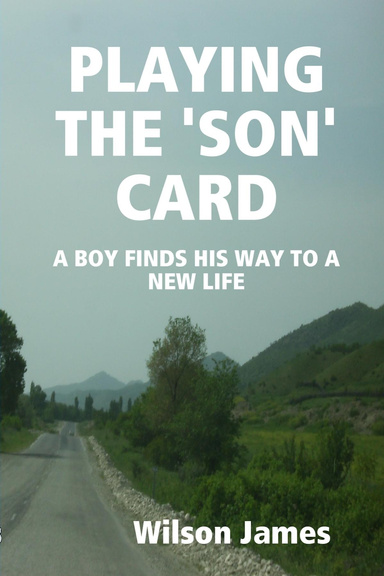 PLAYING THE 'SON' CARD