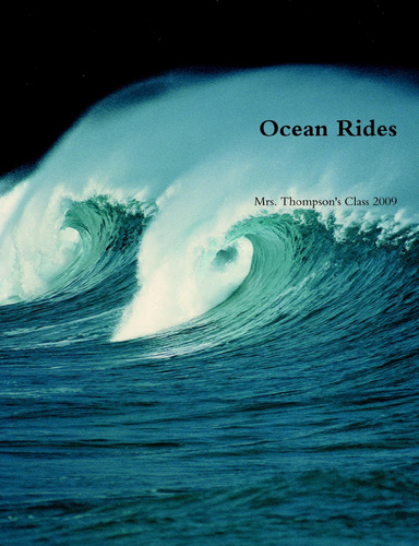 Ocean Rides