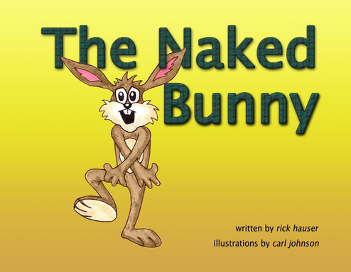 The Naked Bunny