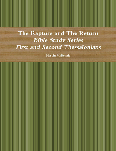 The Rapture and The Return