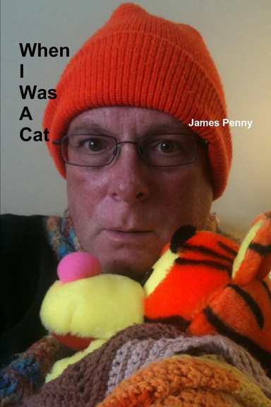 When I Was A Cat