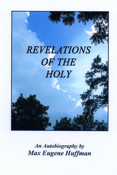REVELATIONS OF THE HOLY