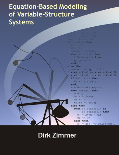 Equation-Based Modeling