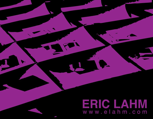 Eric Lahm Full Portfolio