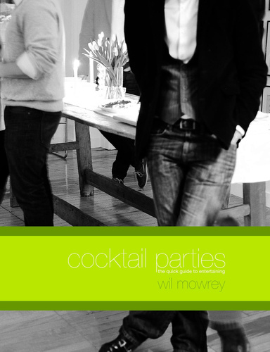 cocktail parties