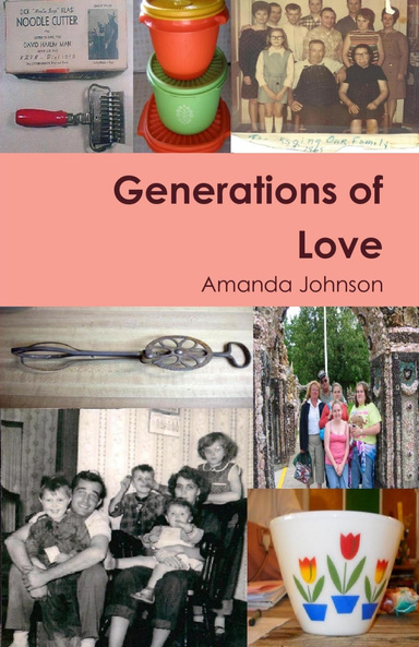 Generations of Love
