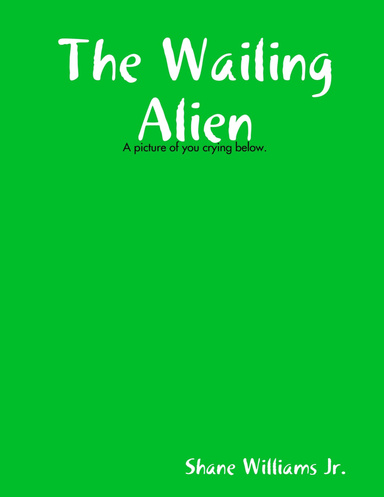 The Wailiang Alien