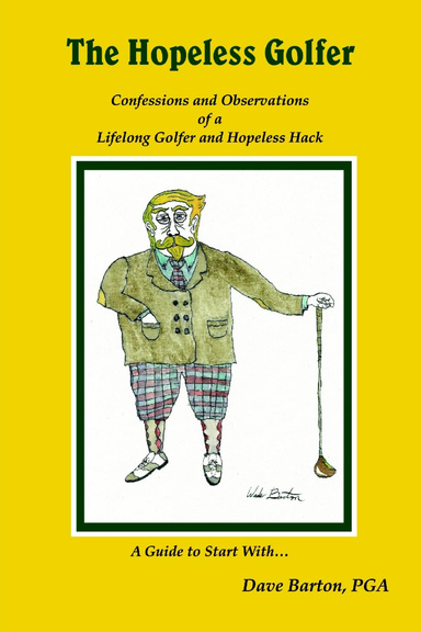 The Hopeless Golfer