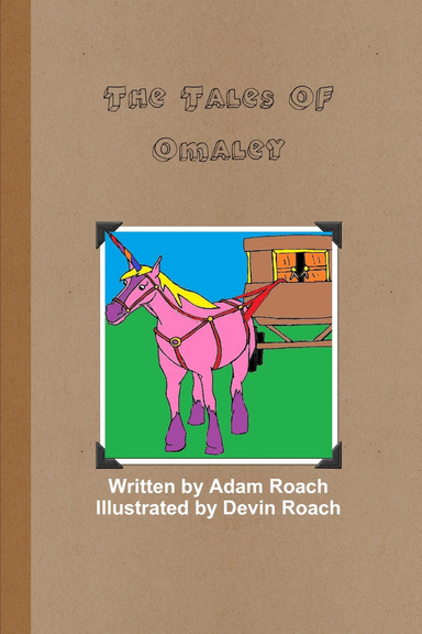 The Tales Of Omaley