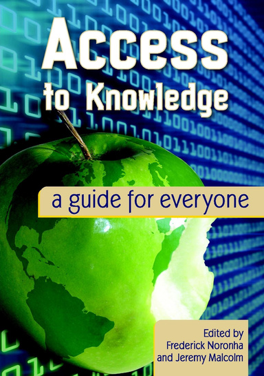 Access to Knowledge: A Guide for Everyone