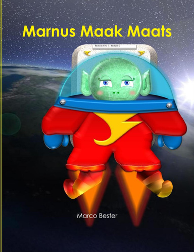 Marnus Maak Maats