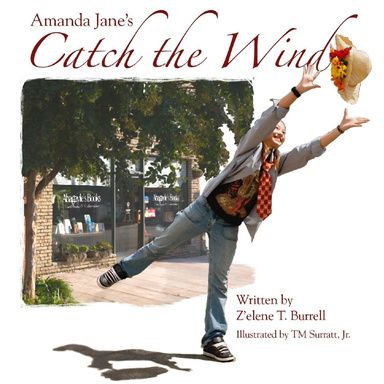 Catch the Wind