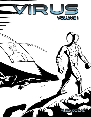 Virus: Volume 1